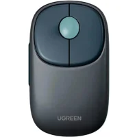 Мышь Ugreen Fun+ MU102 90538 (синий/серый) фото 1